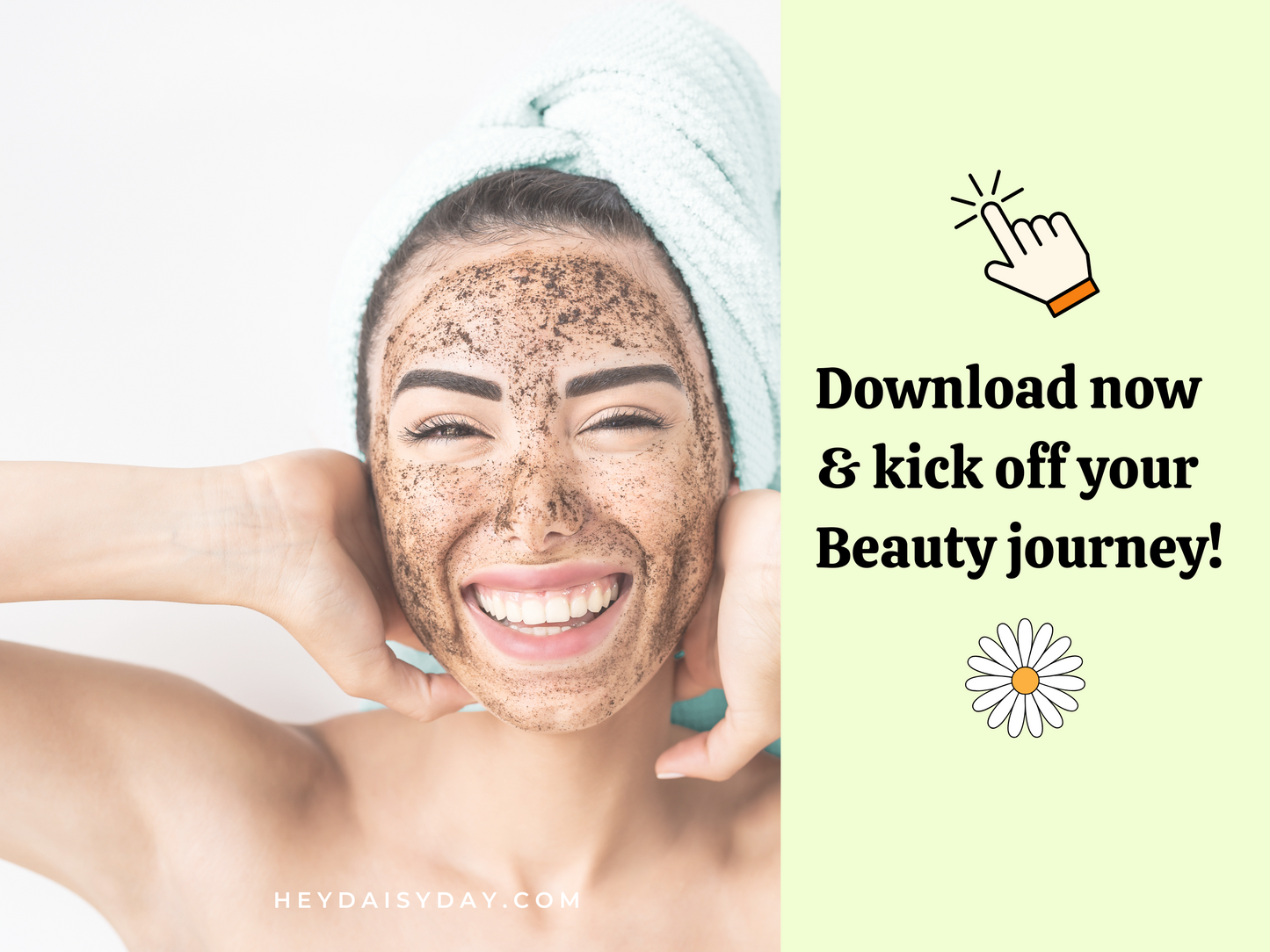 DIY Face Mask Recipes and More