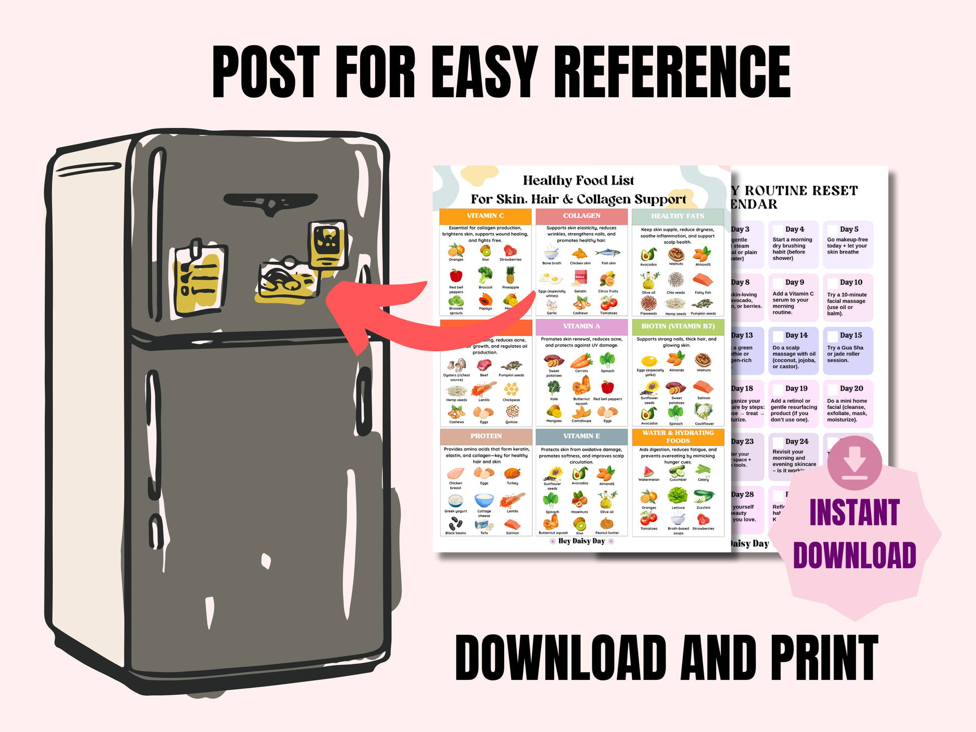 post for easy reference