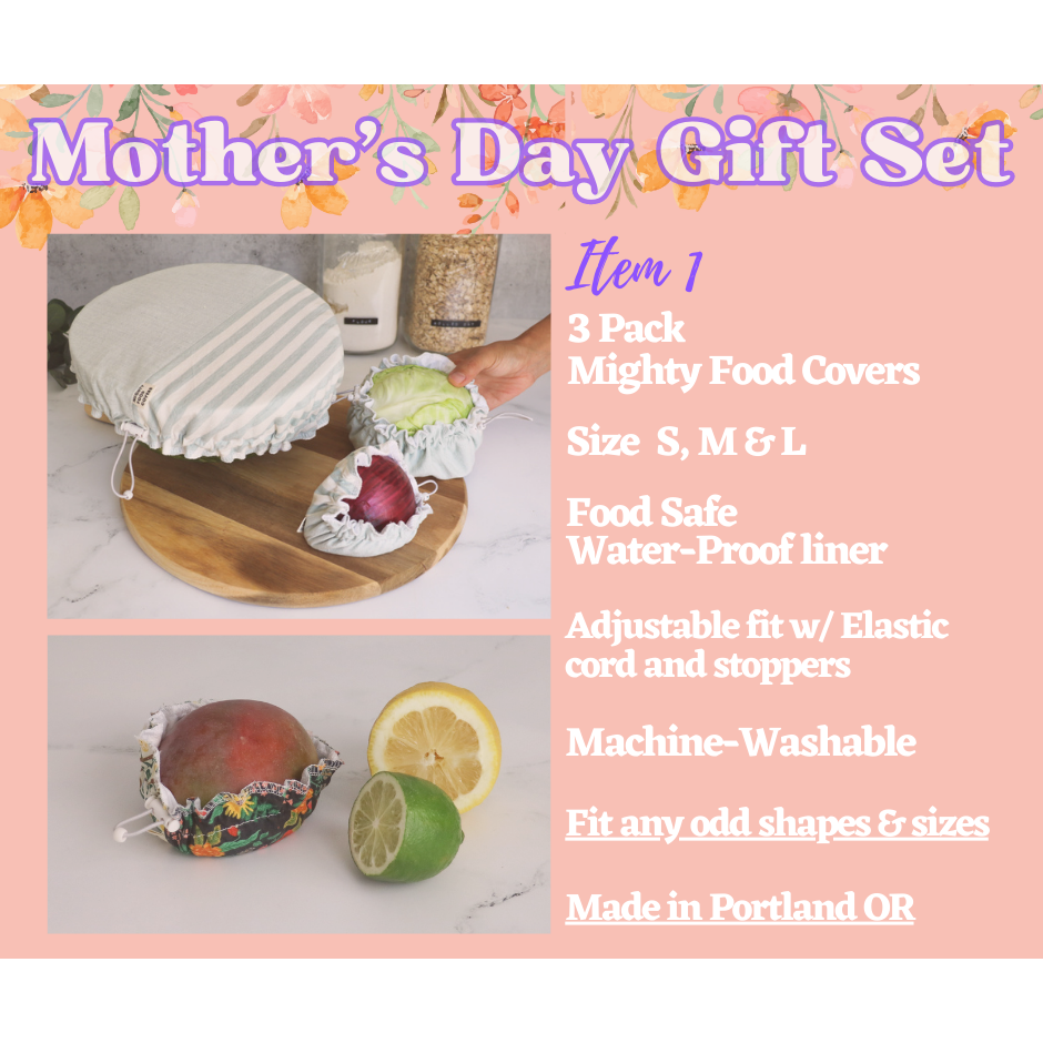 Mother's Day Gift Set
