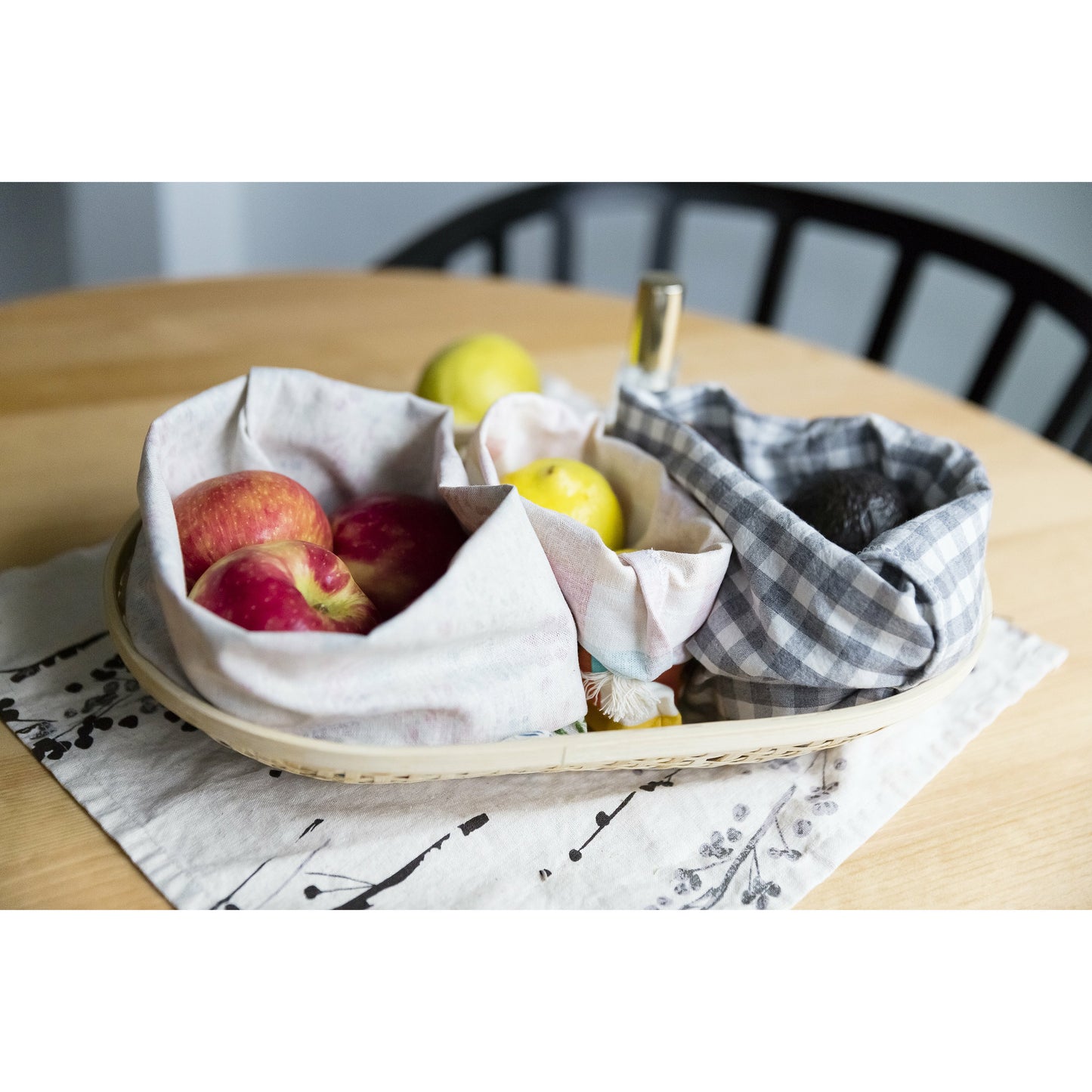 Reusable Produce Bag - 3 Pack