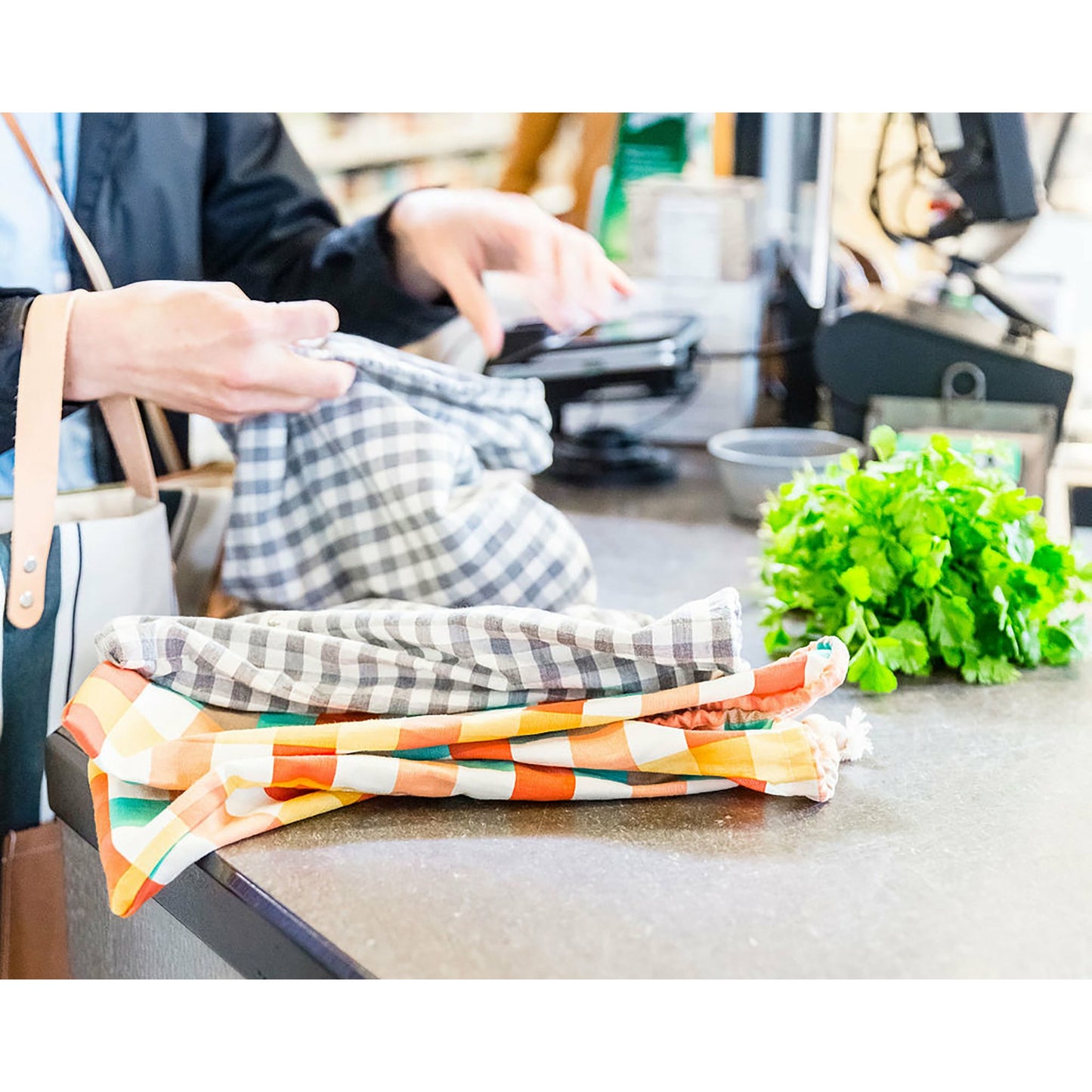 Reusable Produce Bag - 3 Pack