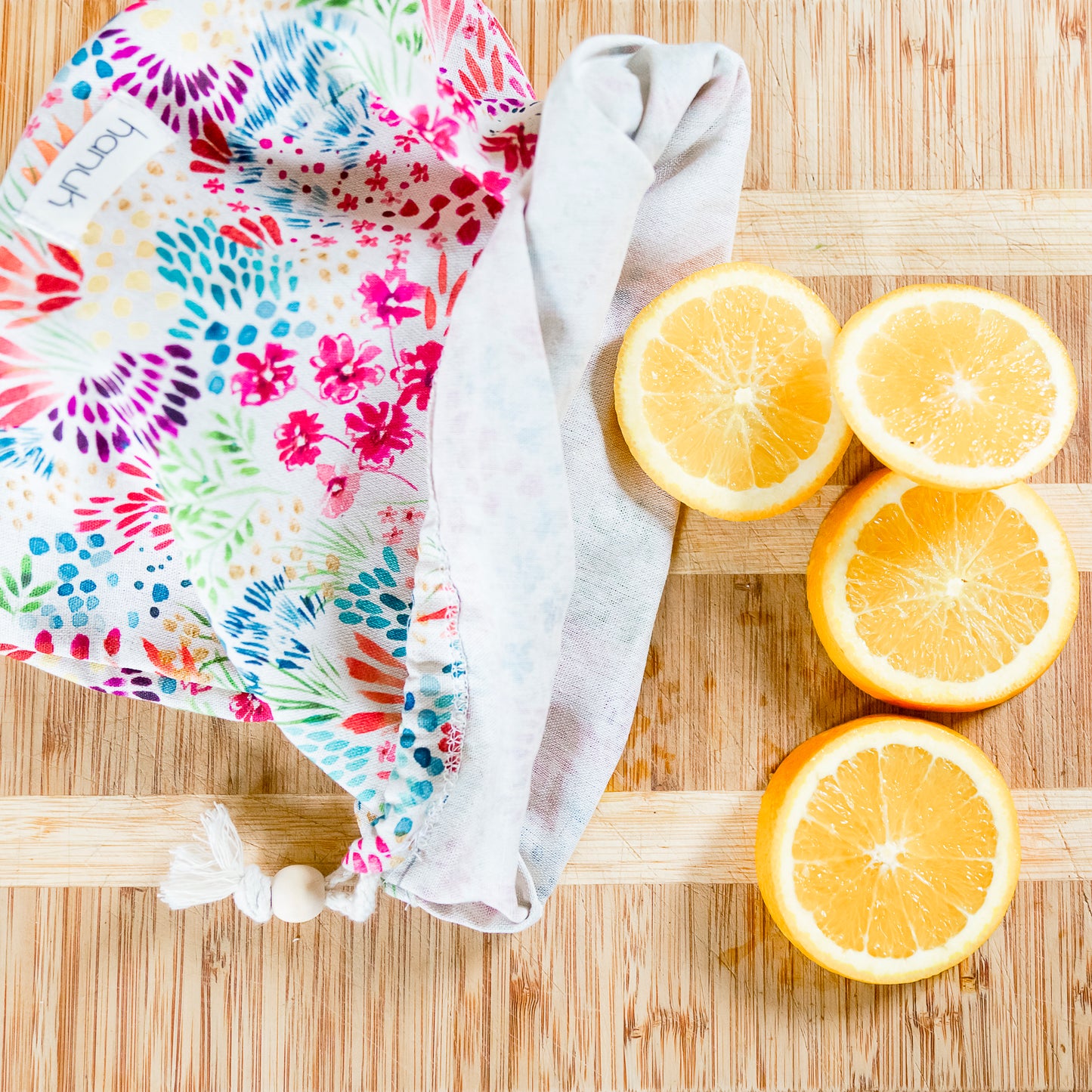 Reusable Produce Bag - 3 Pack
