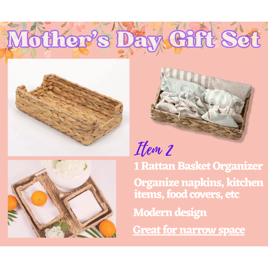 Mother's Day Gift Set