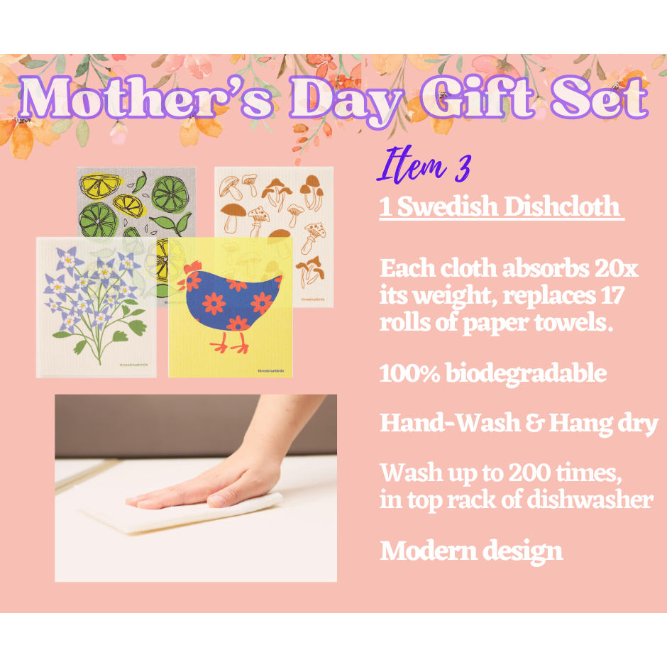 Mother's Day Gift Set