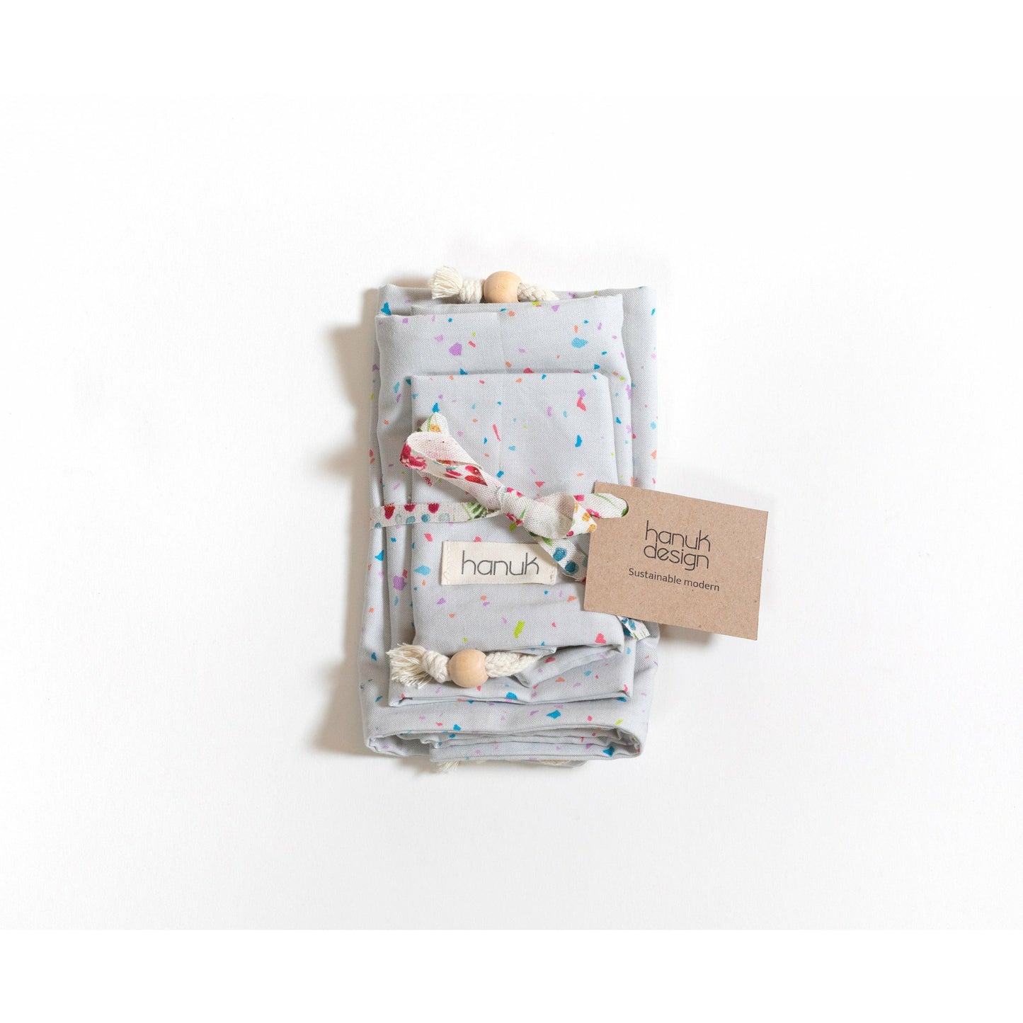 Reusable Produce Bag - 3 Pack