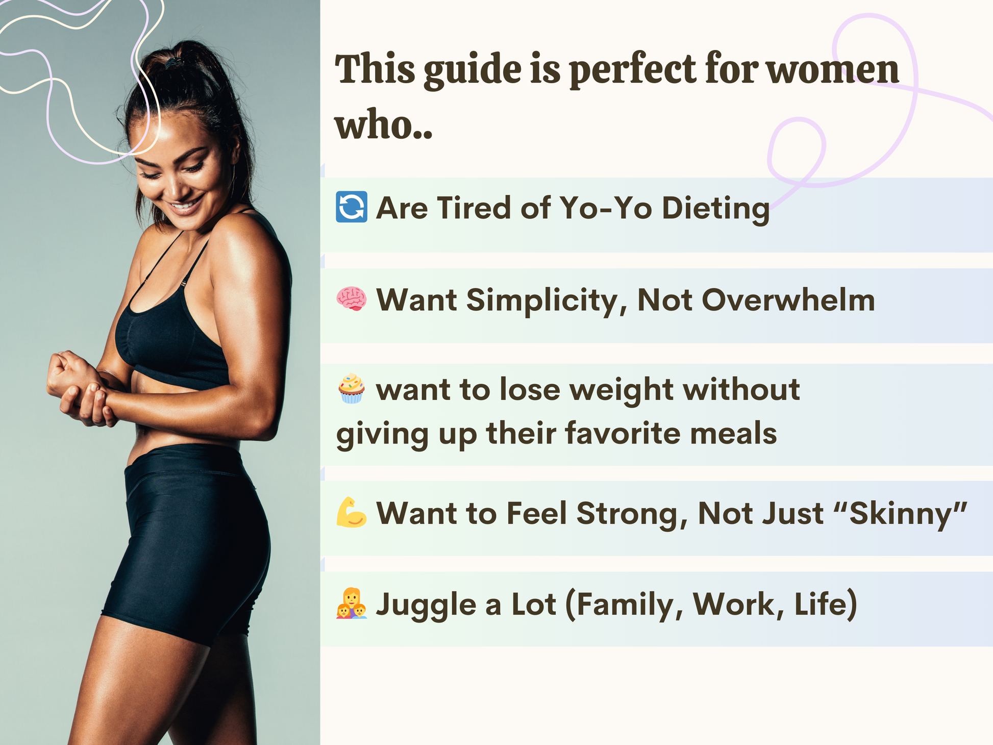 healthy eating bundle for women, printable weight loss toolkit, meal planner for women over 40, high protein food list PDF, fat loss grocery list, low-carb high-protein guide, fitness tracker for women, beginner meal plan for weight loss, women's health printables, nutrition guide for over 35