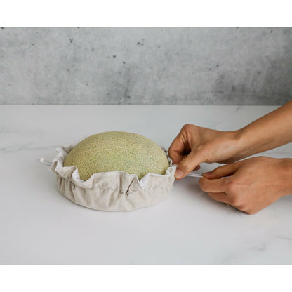 Elastic bowl covers, food container covers, stretch to fit food covers, saran wrap replacement