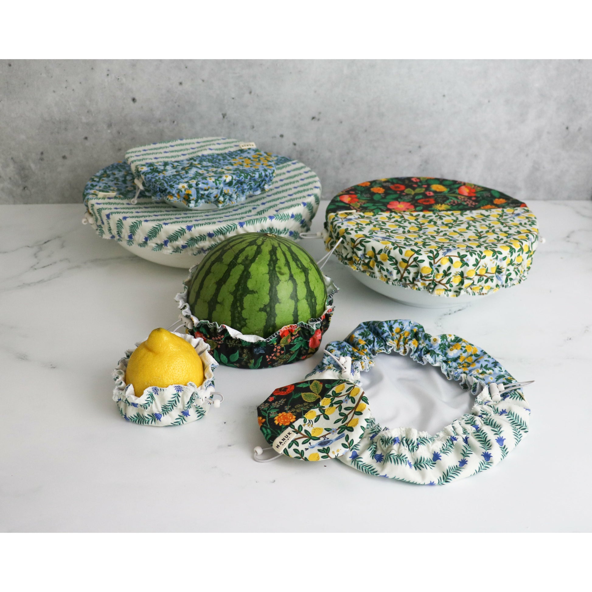 Ultimate bundle Mighty Food Covers pattern