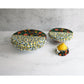 Reusable food covers. Best sustainable present idea.