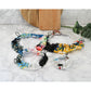 Elastic bowl covers, food container covers, stretch to fit food covers, saran wrap replacement,