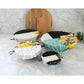 Elastic bowl covers, food container covers, stretch to fit food covers, saran wrap replacement,